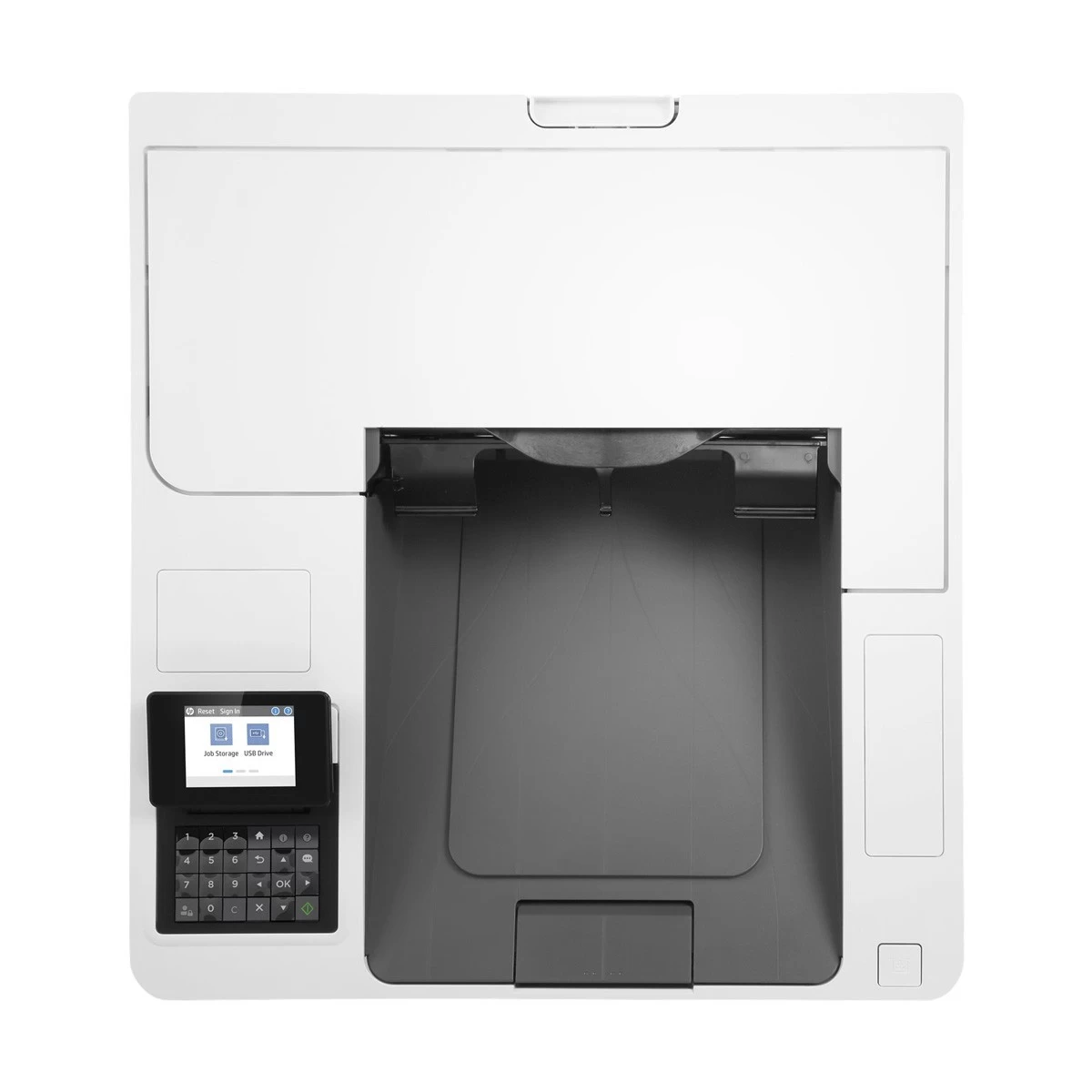 Hp HP Enterprise M609dn Laser Printer in BD