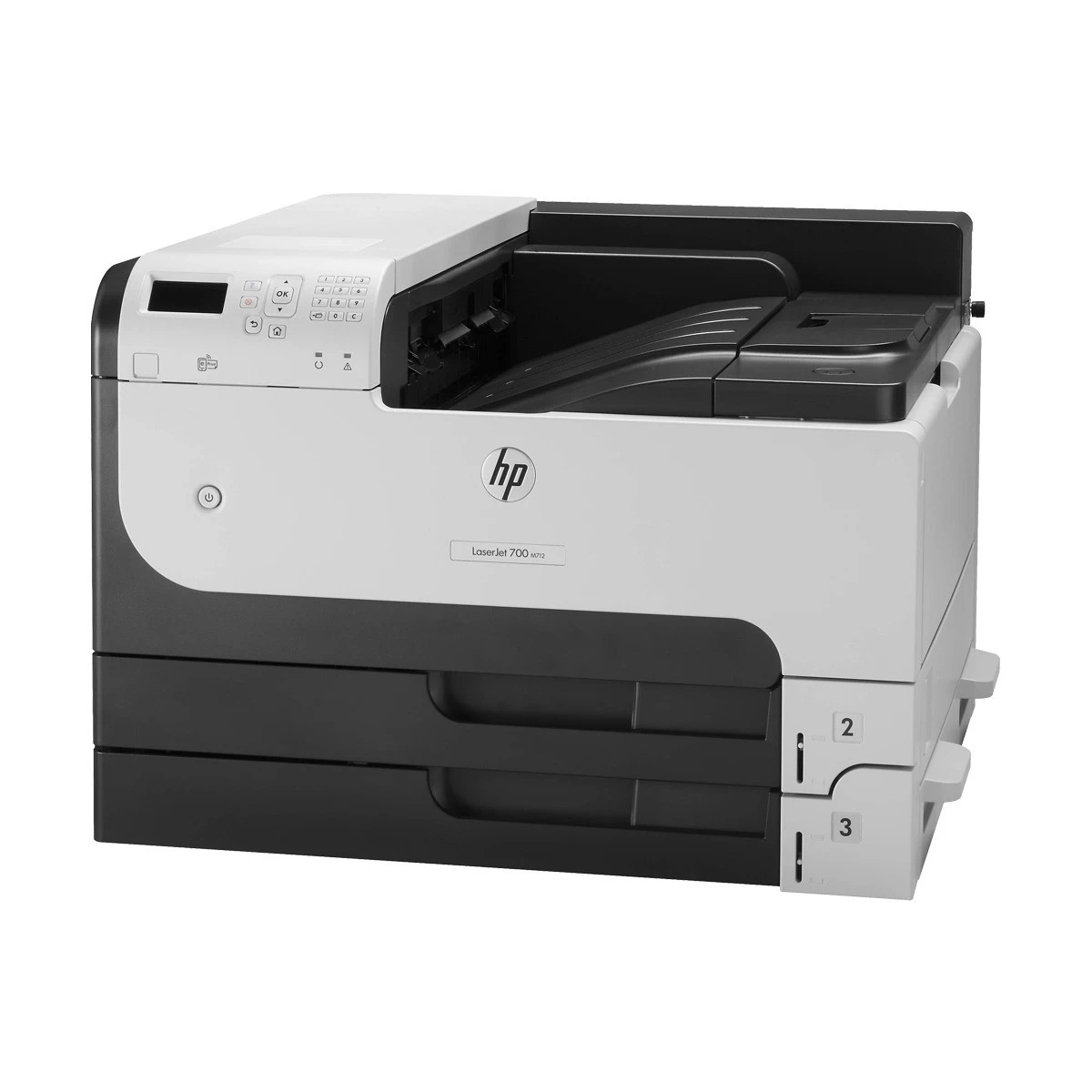 Hp HP Enterprise M712dn Laser Printer