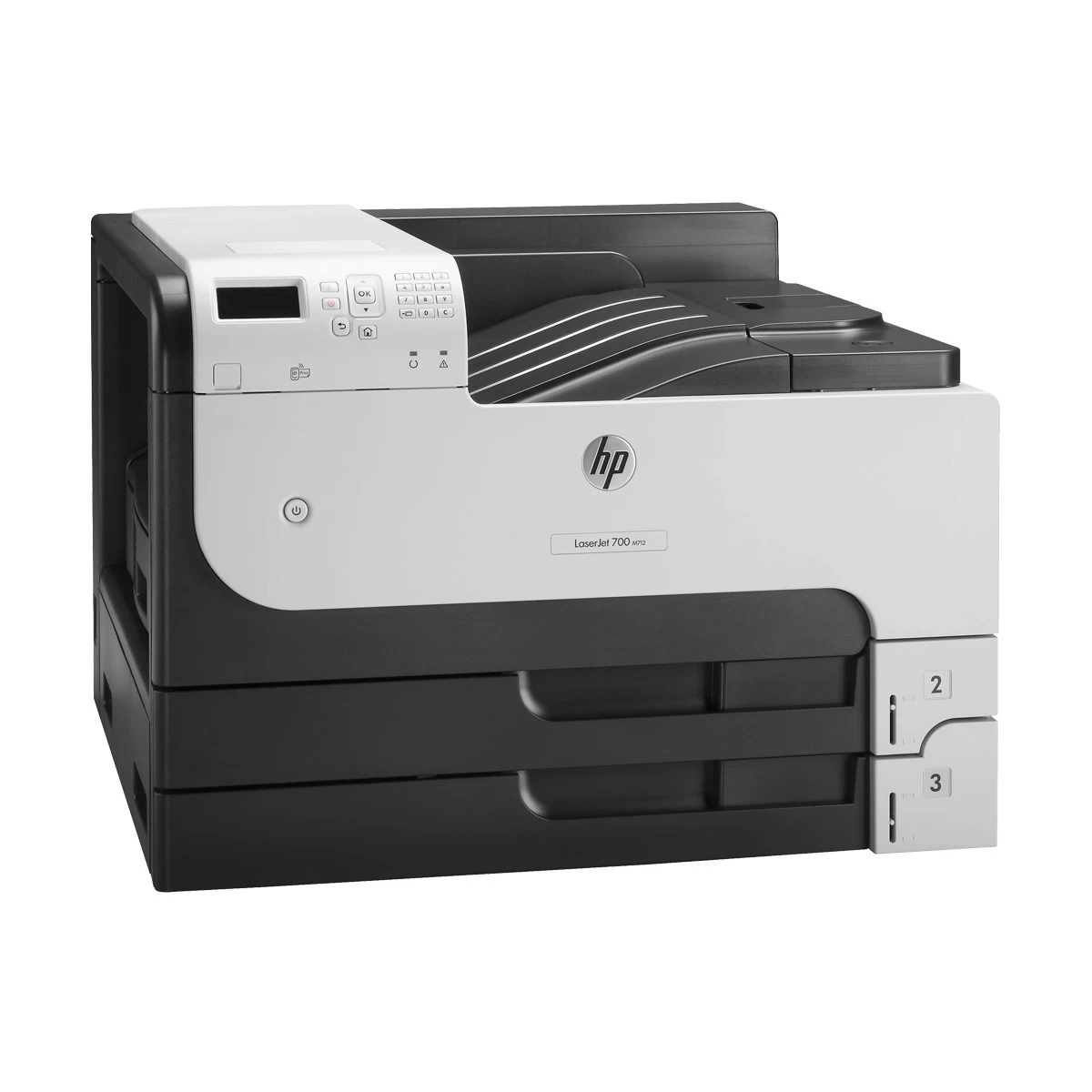 Hp HP Enterprise M712dn Laser Printer Price in Bangladesh