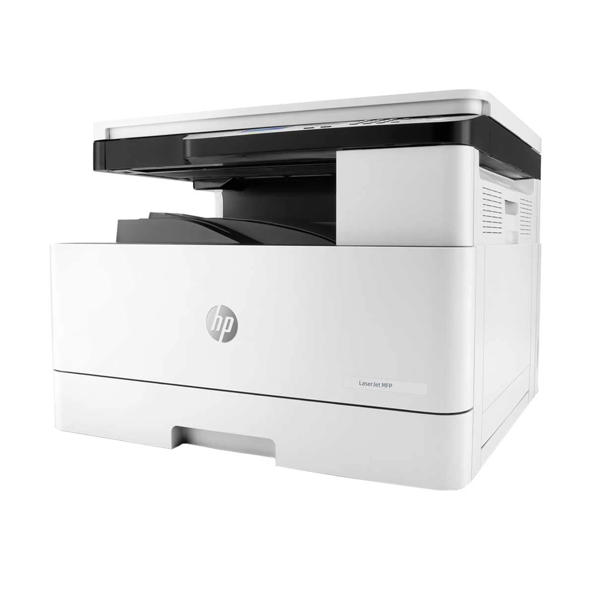 Hp HP MFP M438dn Hp