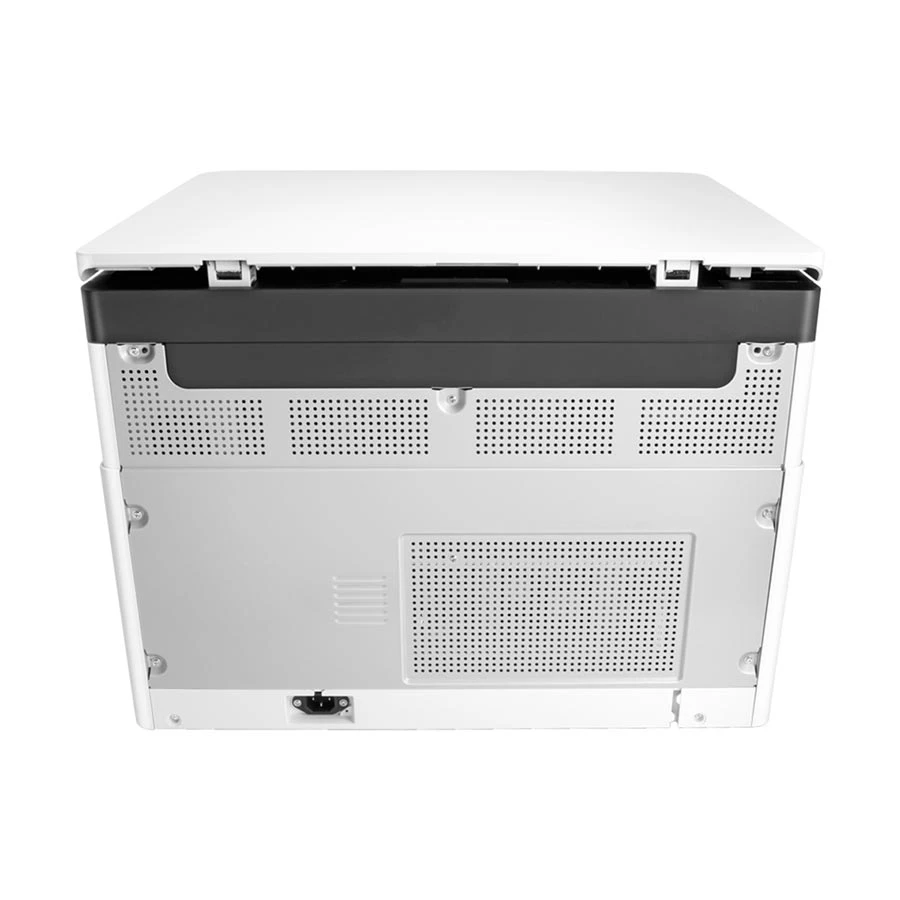 HP MFP M438n Hp