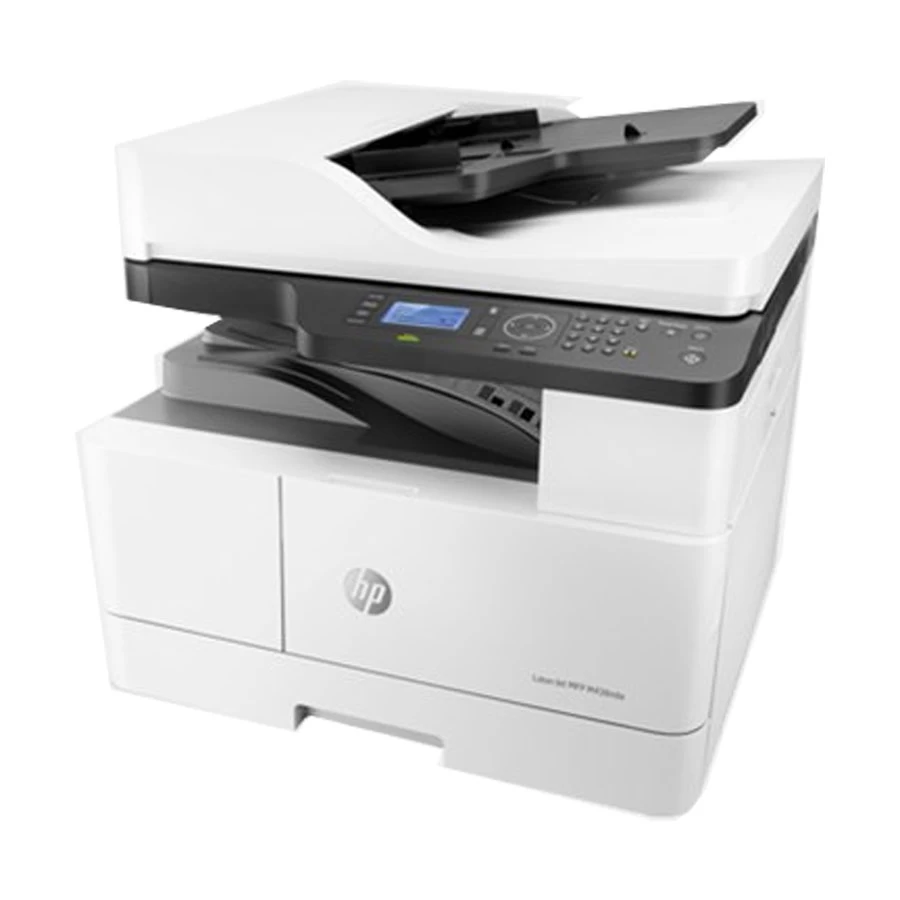 Hp HP MFP M438nda Hp Price in Bangladesh