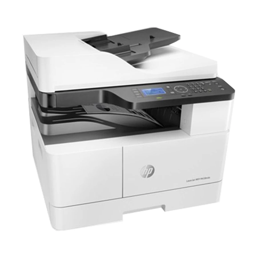 Hp HP MFP M438nda Hp in BD