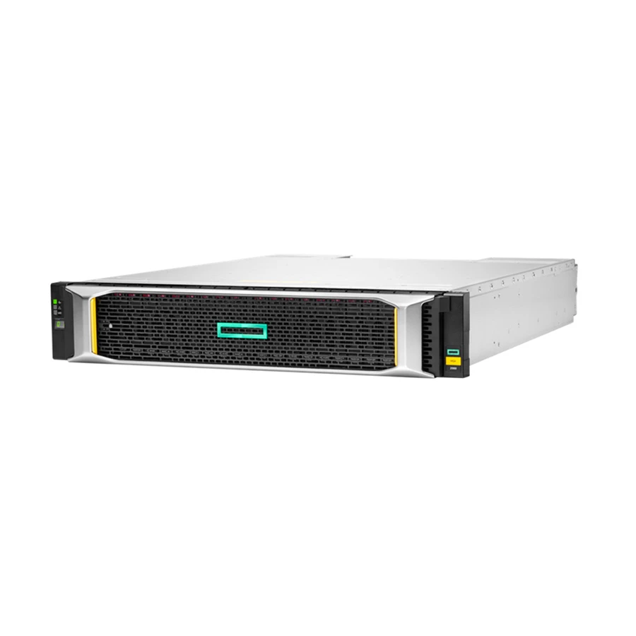 HP MSA 2060 Network Storage Price in Bangladesh
