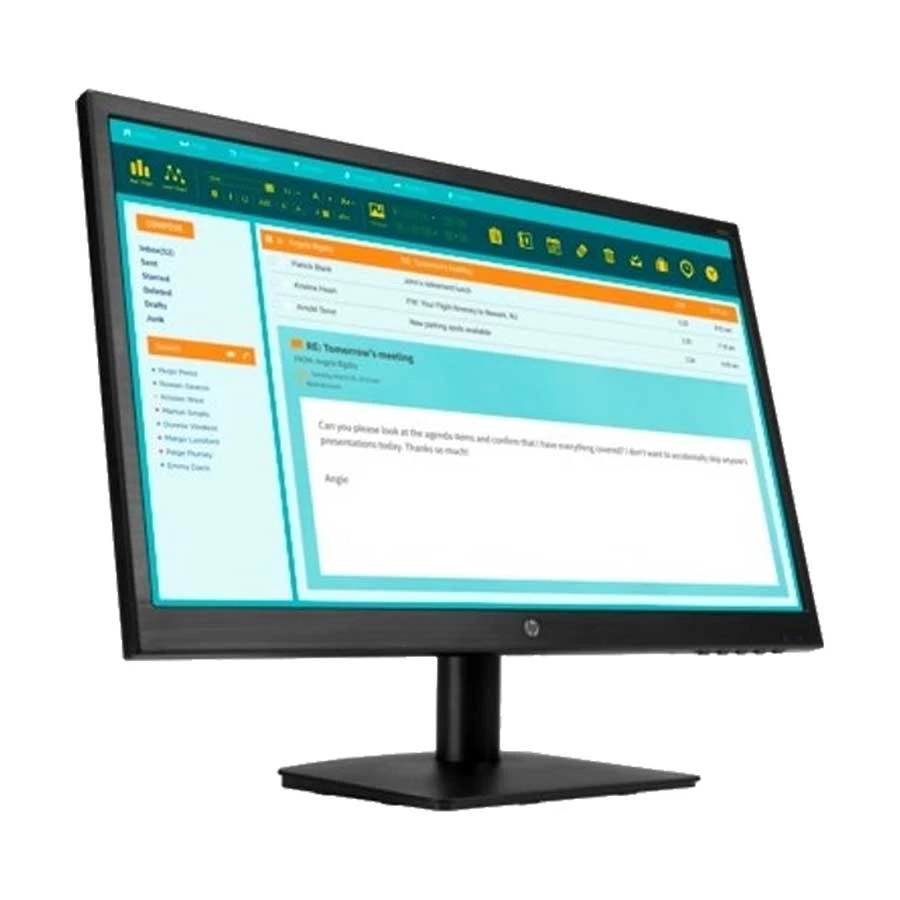 Hp HP N223 All Monitor in BD
