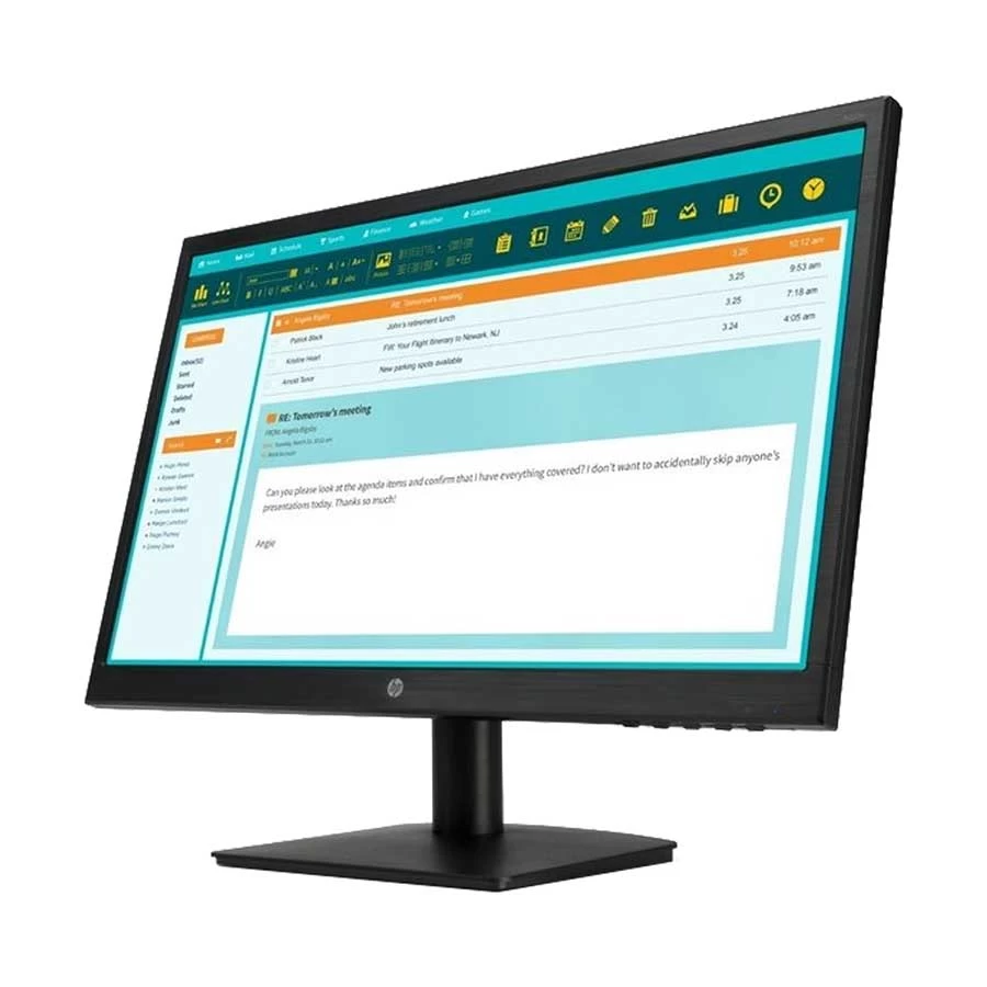 HP N223 All Monitor