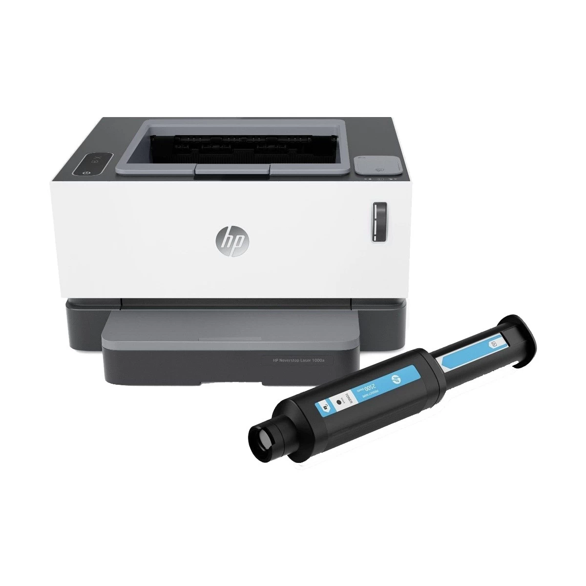 Hp HP Neverstop 1000a Laser Printer Price in Bangladesh