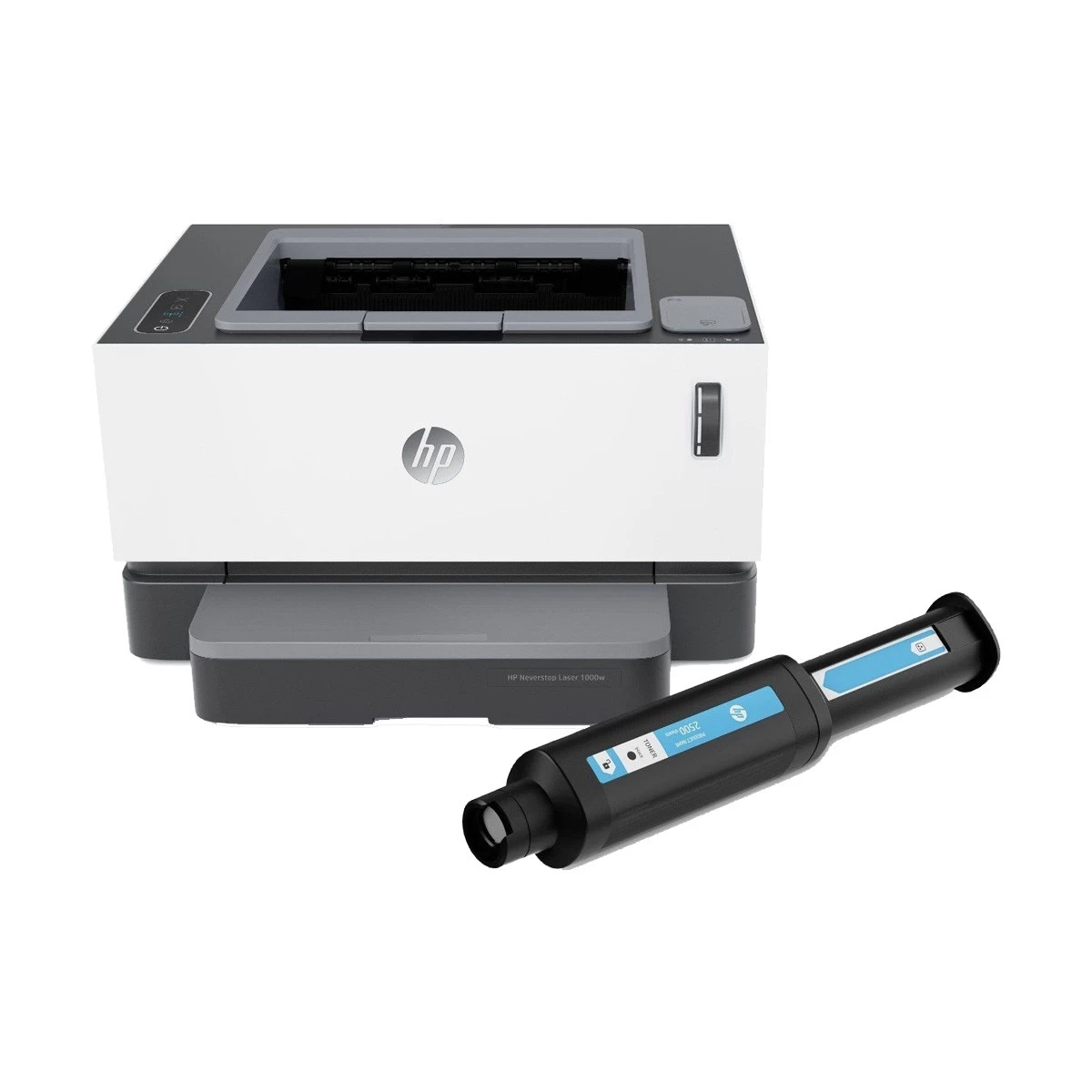 HP Neverstop 1000w Laser Printer
