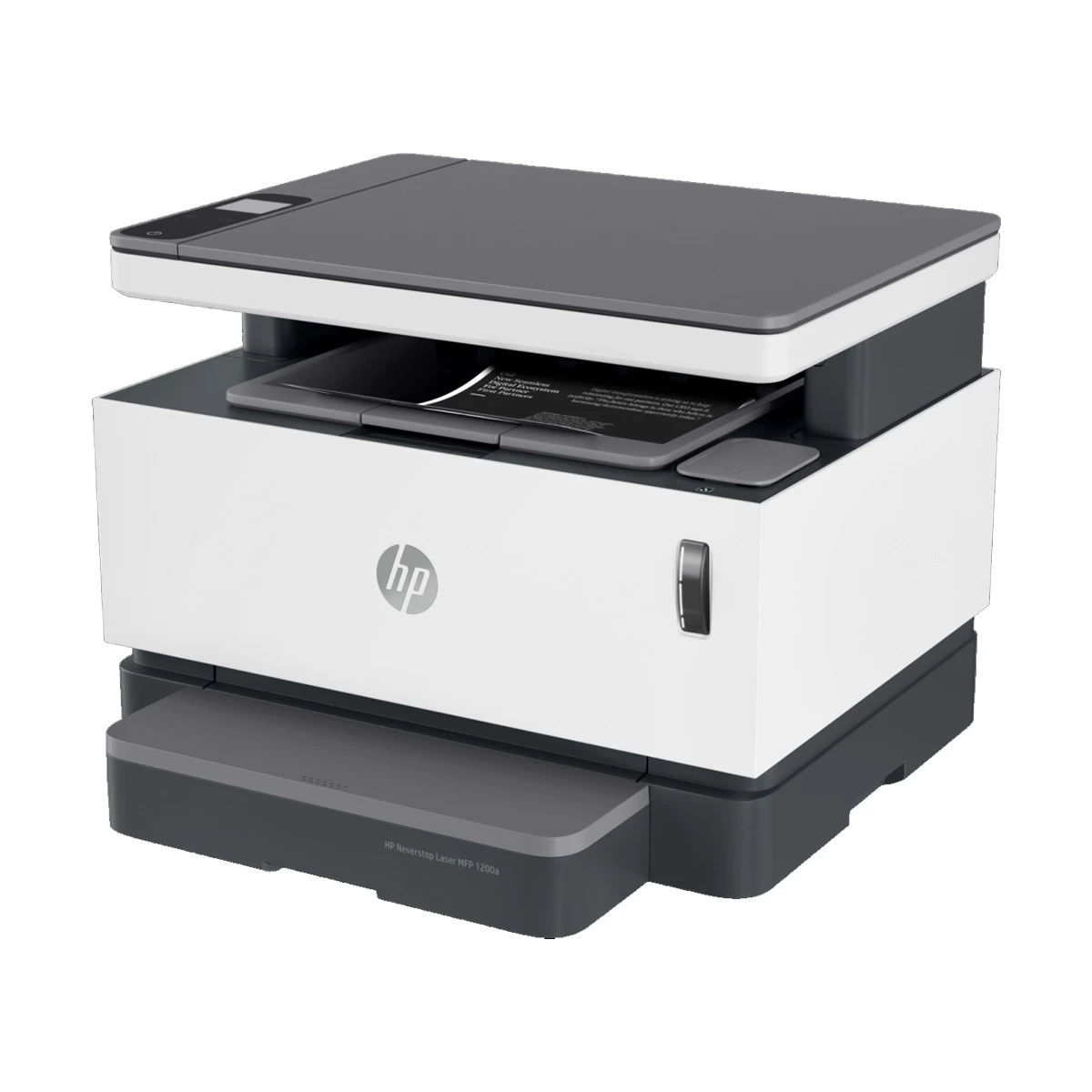 Hp HP Neverstop 1200a Laser Printer in BD