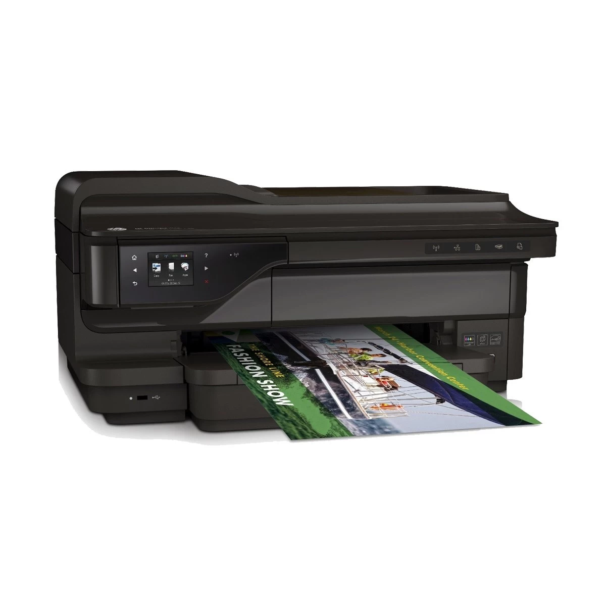 Hp HP Officejet 7612 Ink Printer in BD