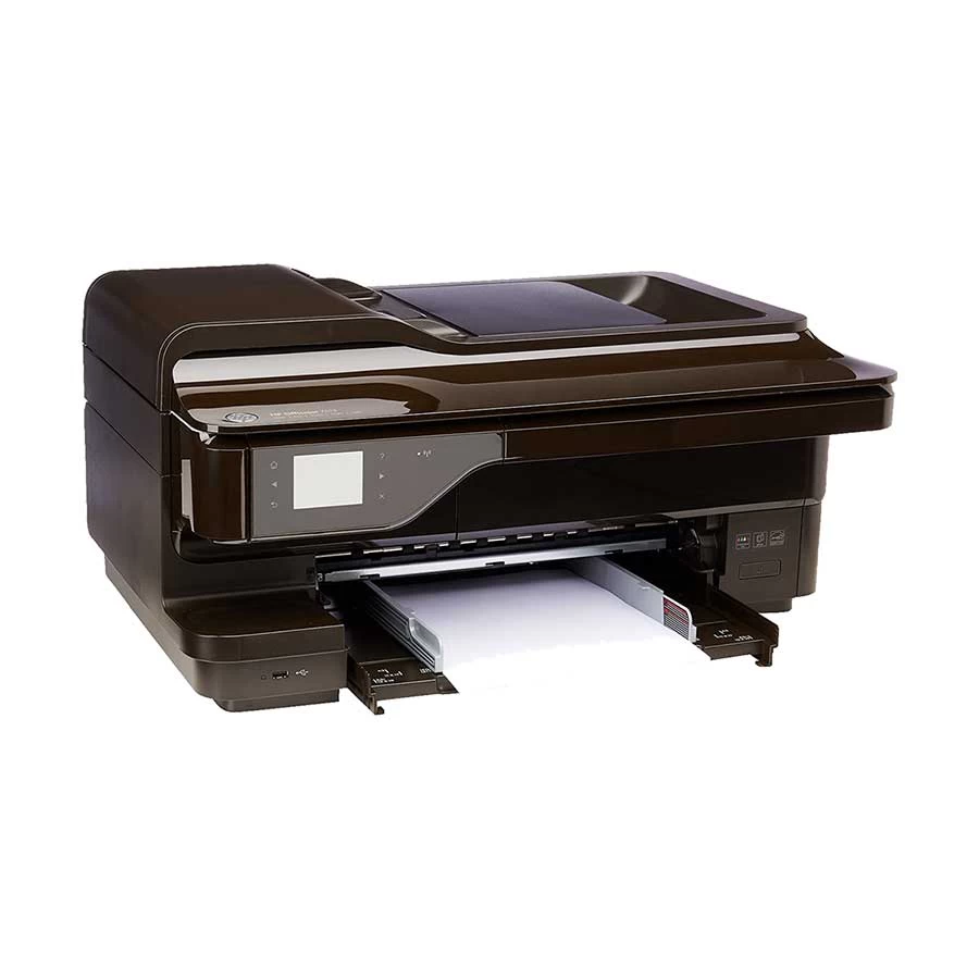 Hp HP Officejet 7612 Ink Printer specifications