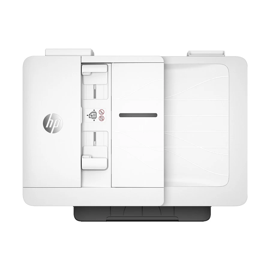 HP OfficeJet Pro 7740 Ink Printer Price in BD