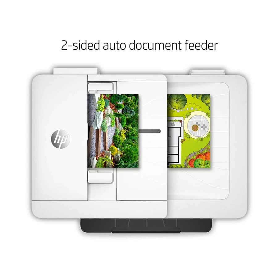 HP OfficeJet Pro 7740 Ink Printer specifications