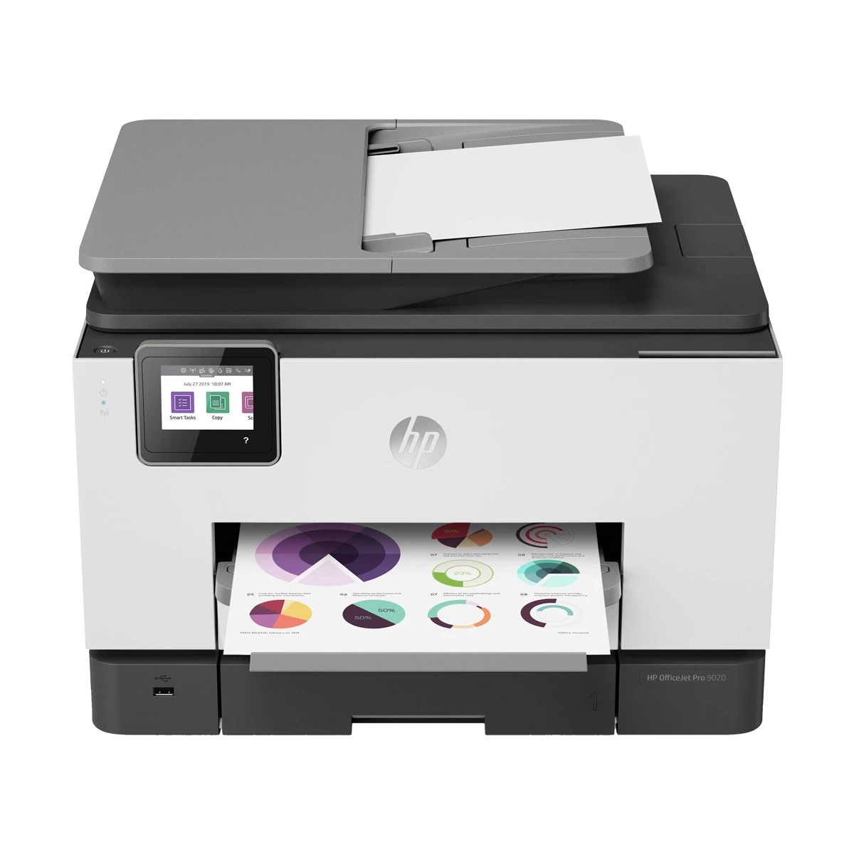 HP OfficeJet Pro 9020 Ink Printer Price in BD