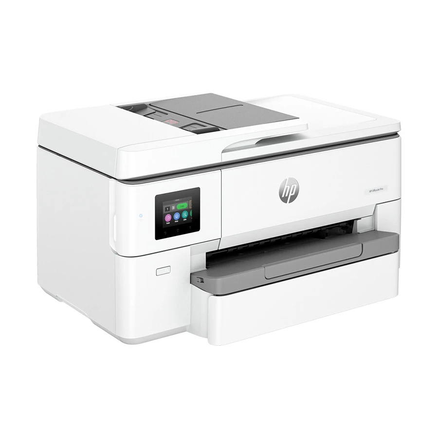 Hp HP OfficeJet Pro 9720 Document Printer in BD