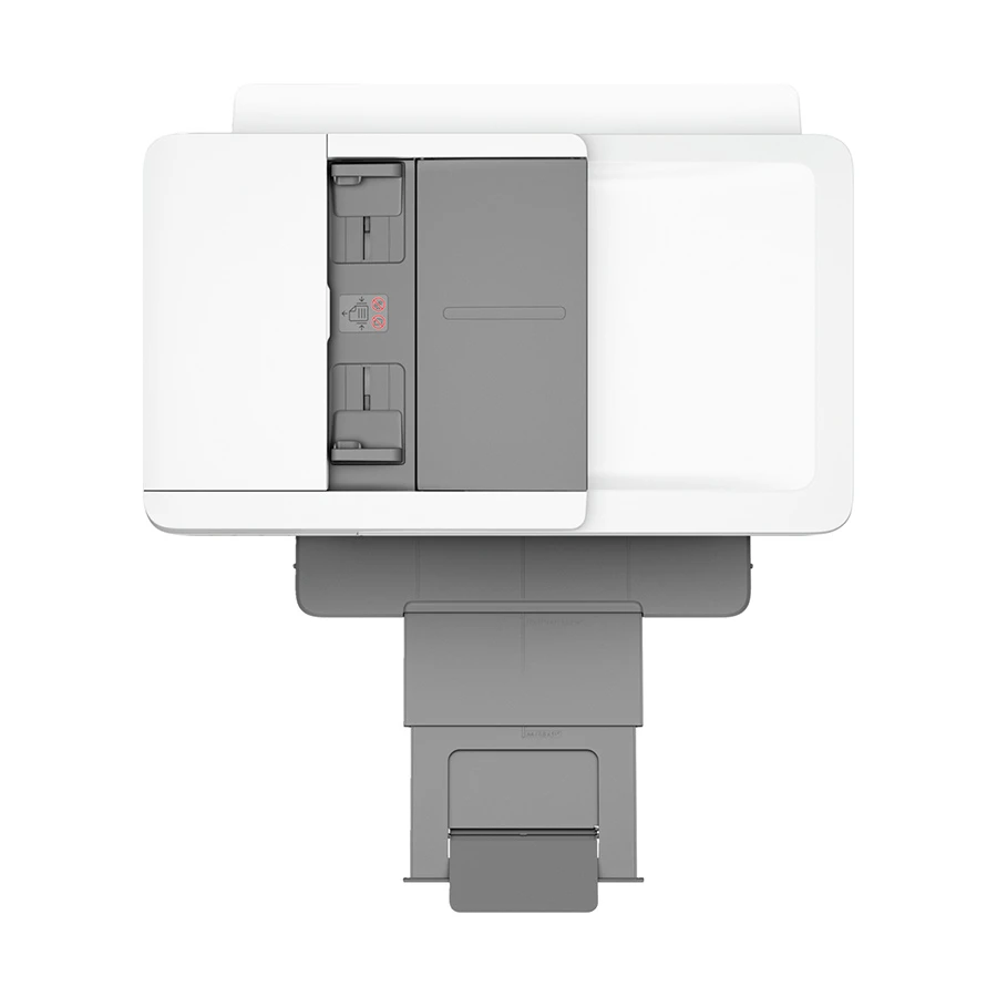 Hp HP OfficeJet Pro 9720 Document Printer specifications
