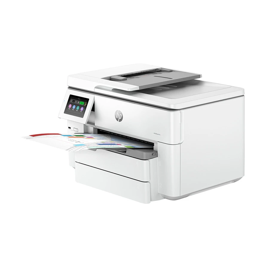 HP OfficeJet Pro 9730 Ink Printer Price in Bangladesh