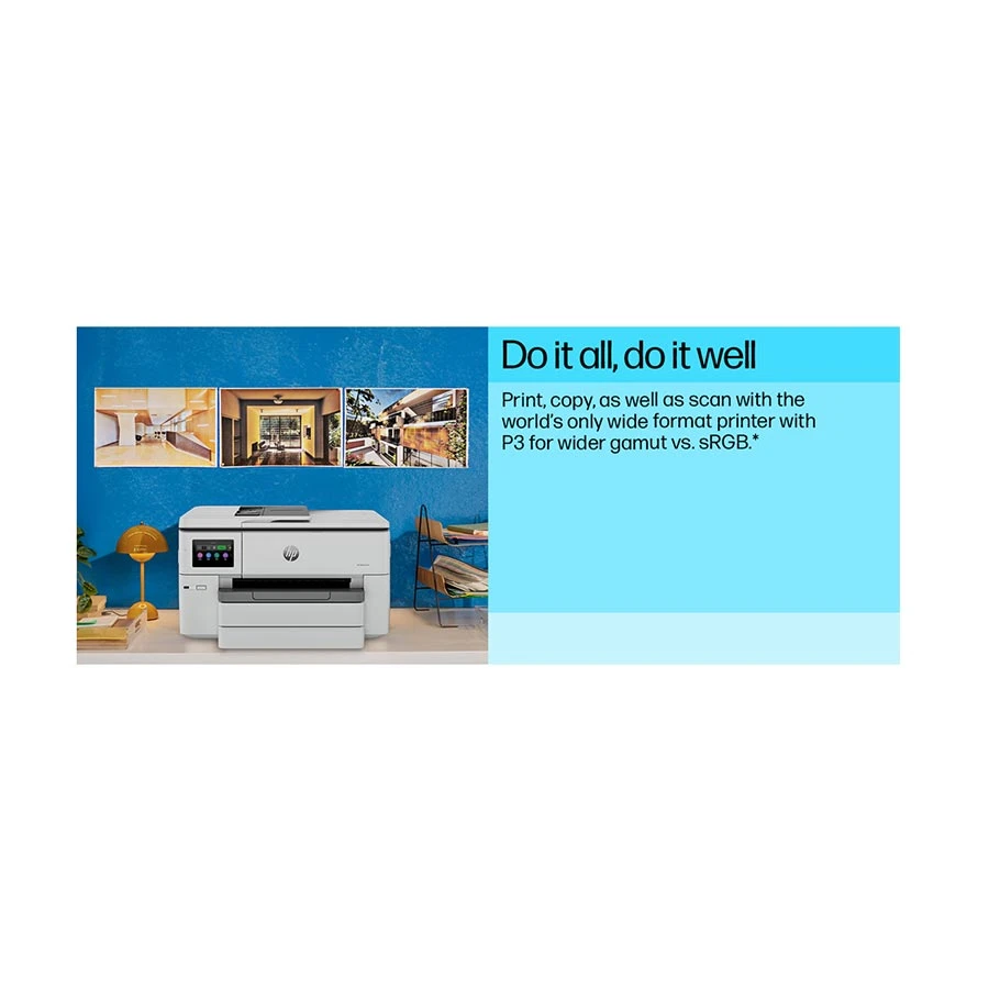 HP OfficeJet Pro 9730 Ink Printer Best Price