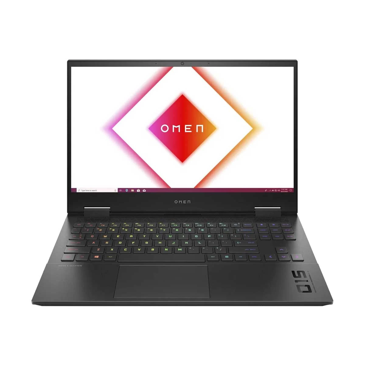Hp HP OMEN 15-ek0101TX All Laptop