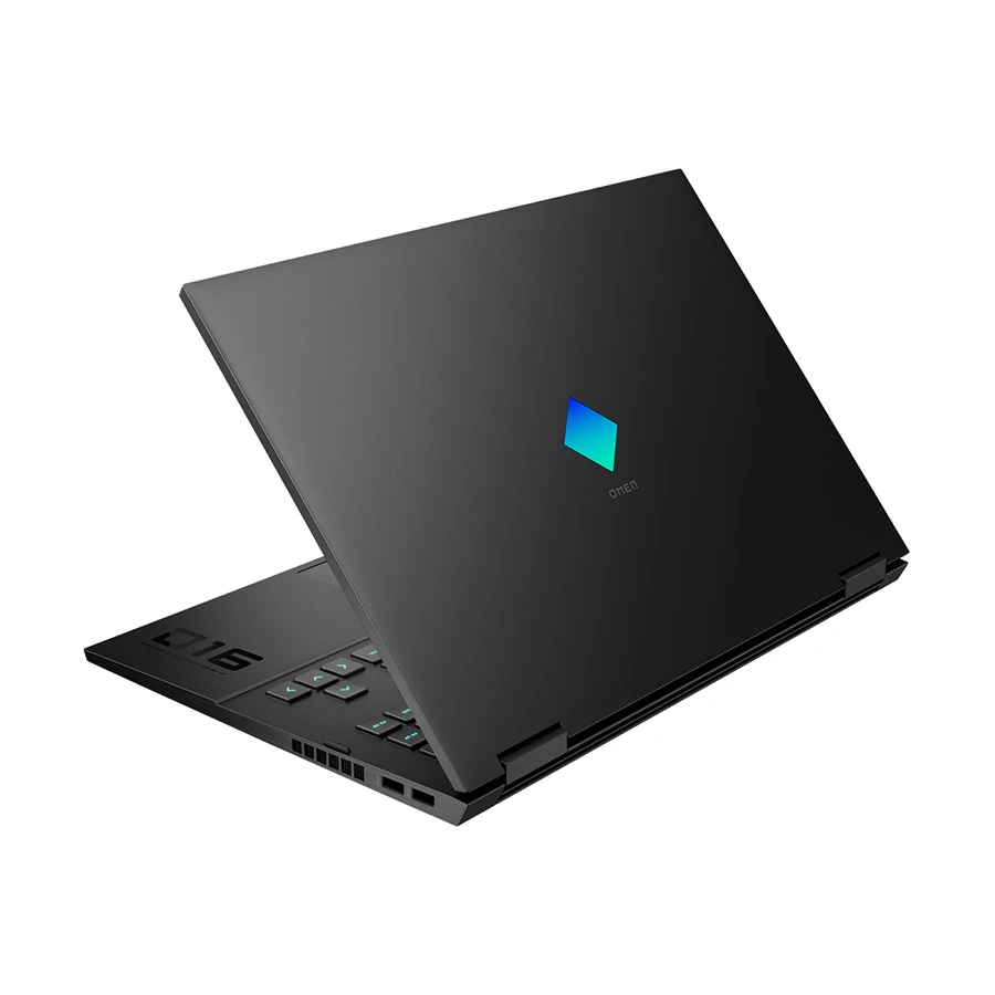 HP OMEN 16-b0234TX All Laptop