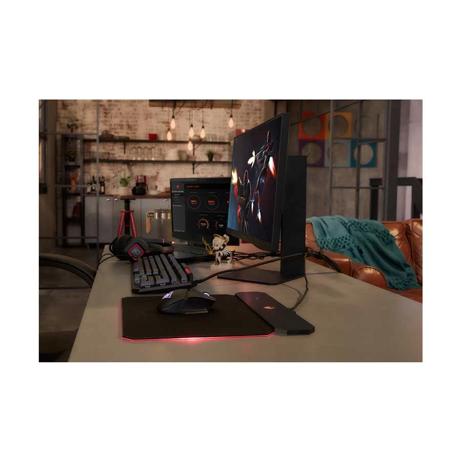 Hp HP OMEN All Monitor specifications
