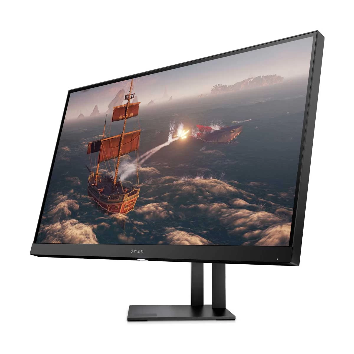 Hp HP OMEN 27i Gaming Monitor Price in Bangladesh