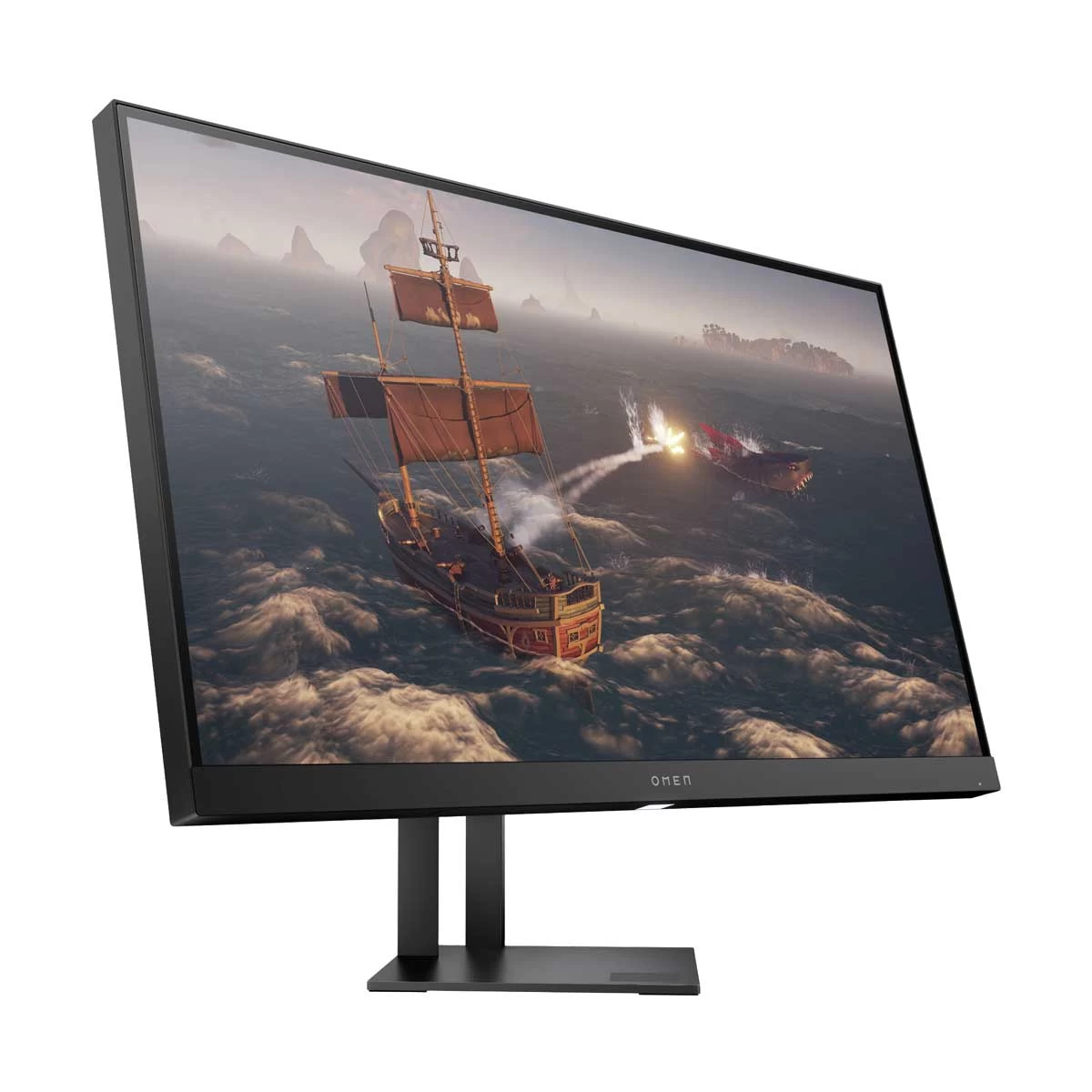 Hp HP OMEN 27i Gaming Monitor in BD
