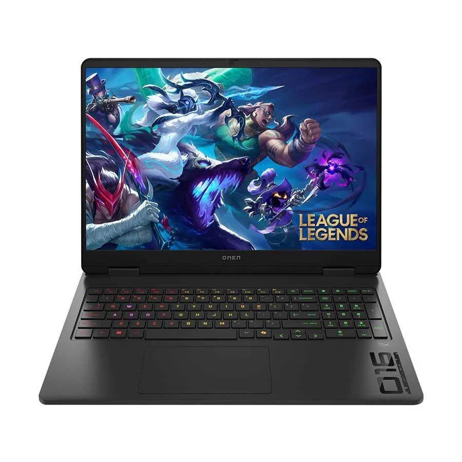 HP OMEN Gaming 16-am0333TX Gaming