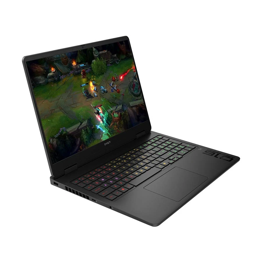 HP OMEN Gaming 16-am0333TX Gaming in BD
