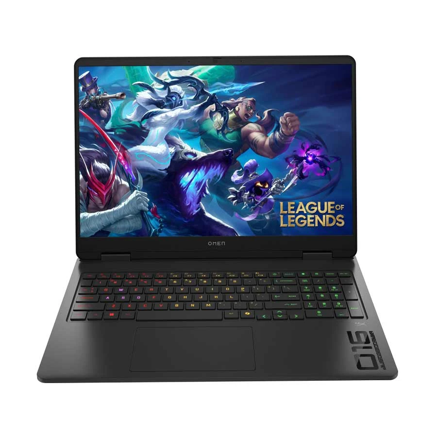 HP OMEN Gaming 16-am0334TX All Laptop