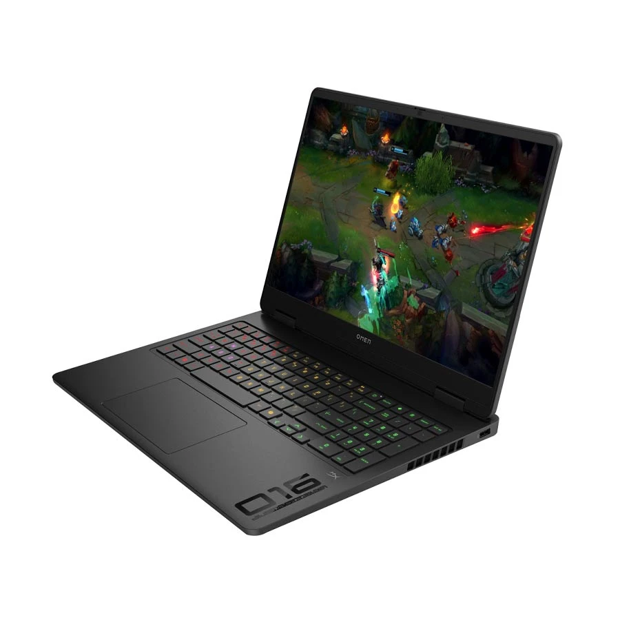 HP OMEN Gaming 16-am0334TX All Laptop in BD