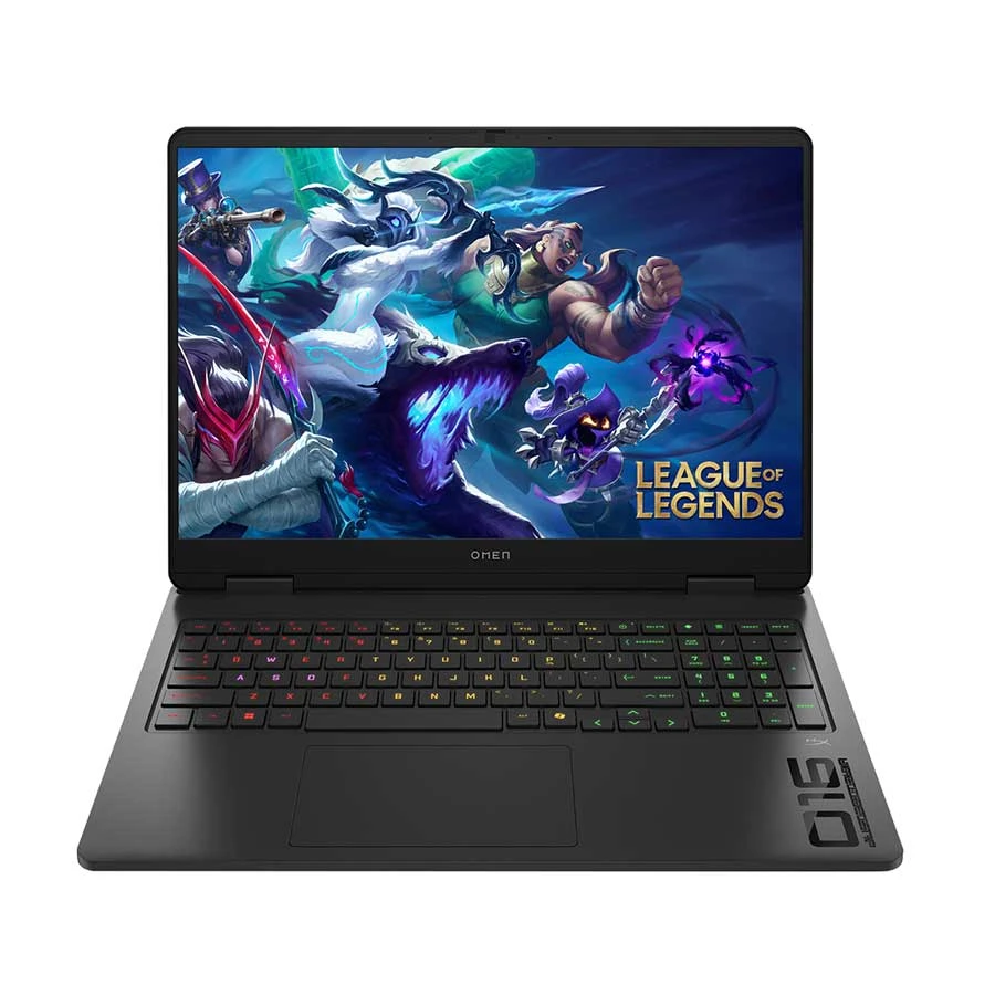 HP OMEN Gaming 16-am0335TX All Laptop