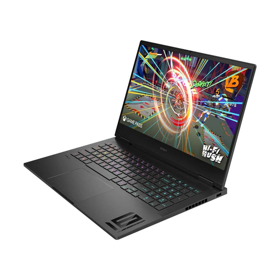 Hp HP OMEN Gaming 16-wf1155TX All Laptop Price in Bangladesh