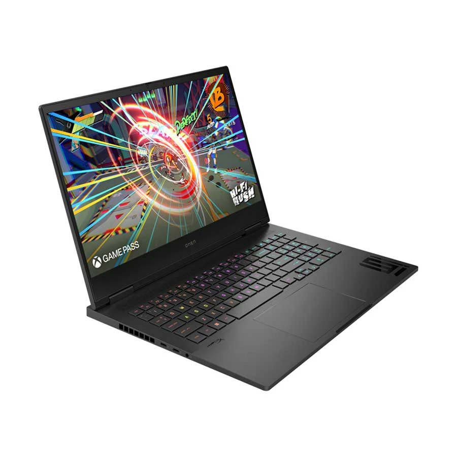 Hp HP OMEN Gaming 16-wf1155TX All Laptop in BD