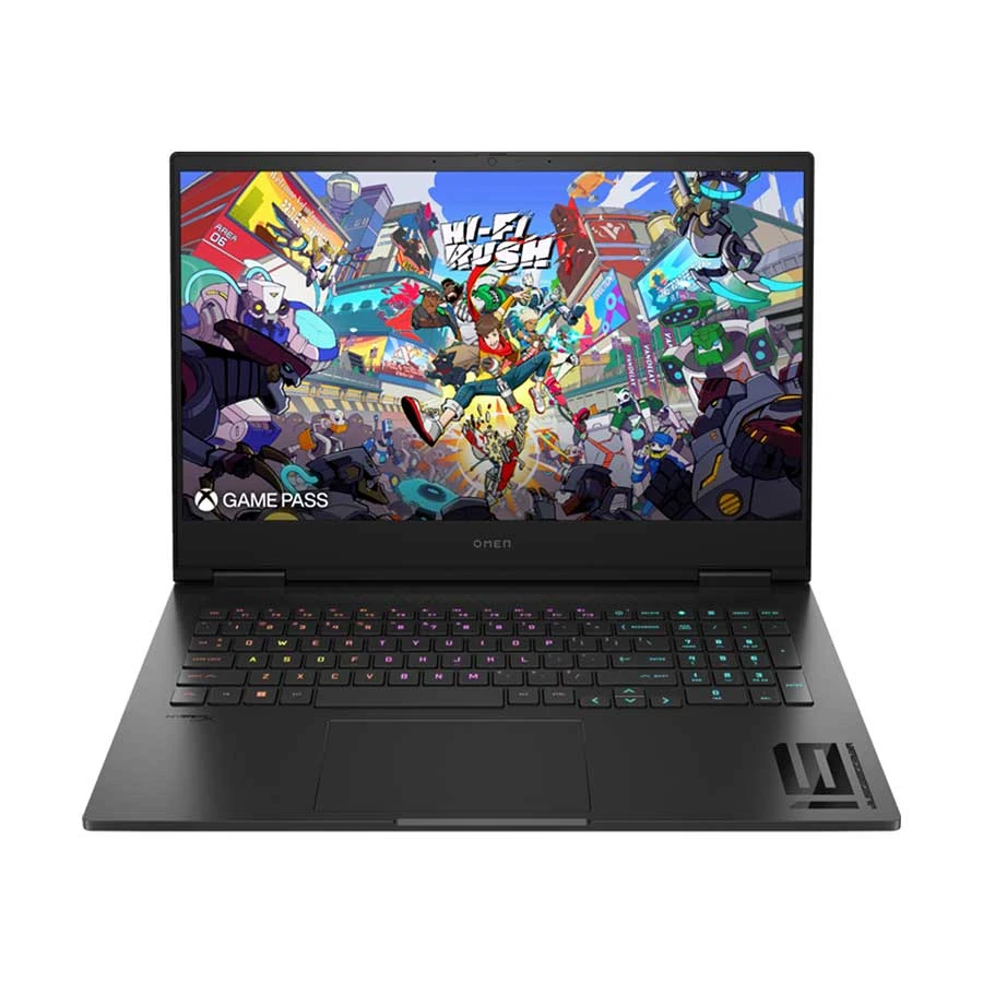 Hp HP OMEN Gaming 16-wf1156TX All Laptop