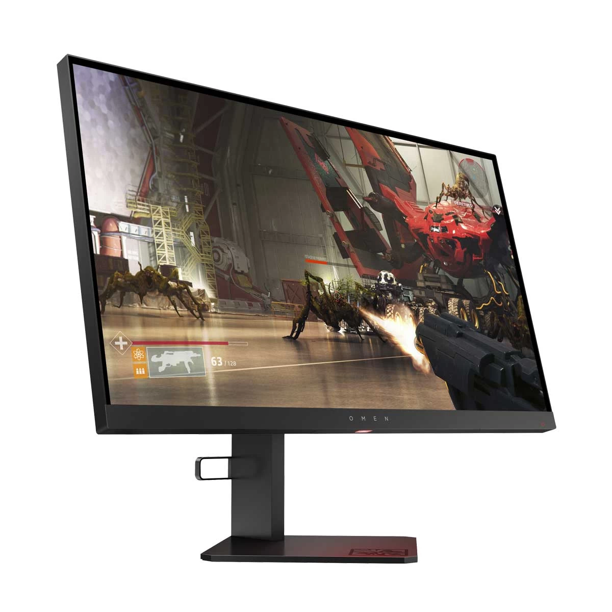 Hp HP OMEN X 25F All Monitor in BD