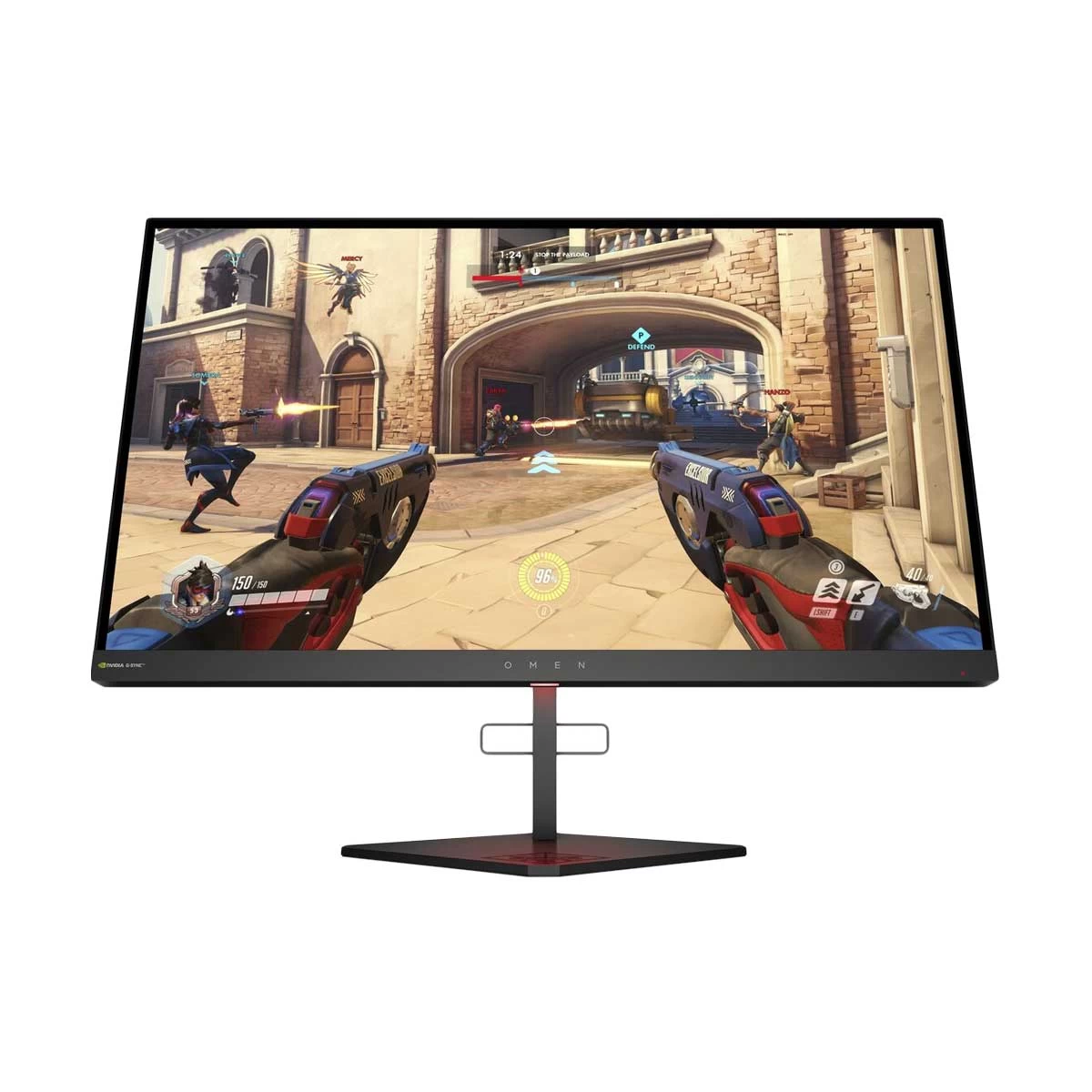 Hp HP OMEN X25f Gaming Monitor