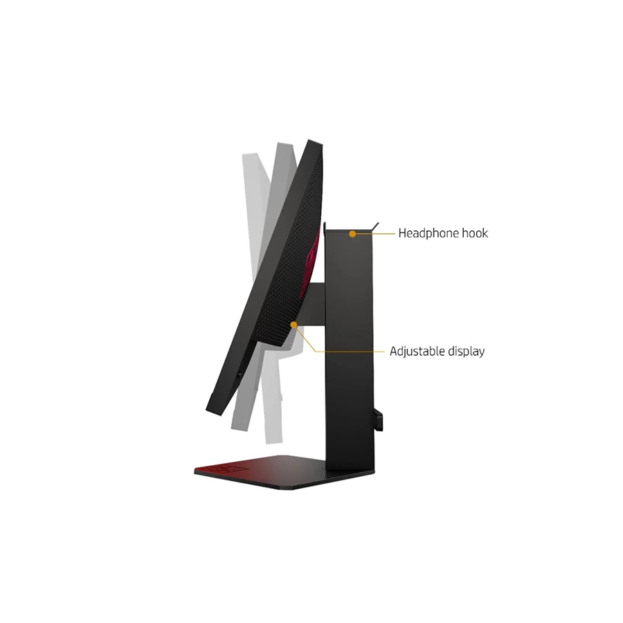 HP OMEN X25f Gaming Monitor Price in BD