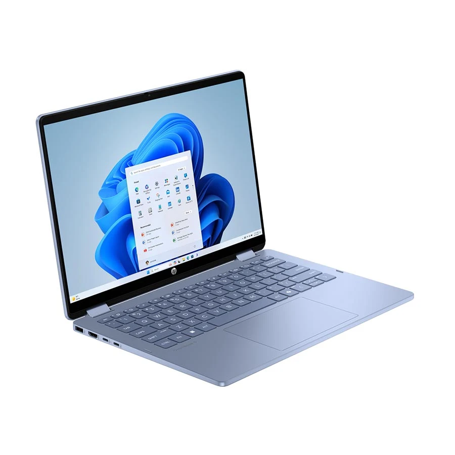 HP OmniBook 5 Flip x360 2-in-1 14-fp0133TU All Laptop Price in Bangladesh