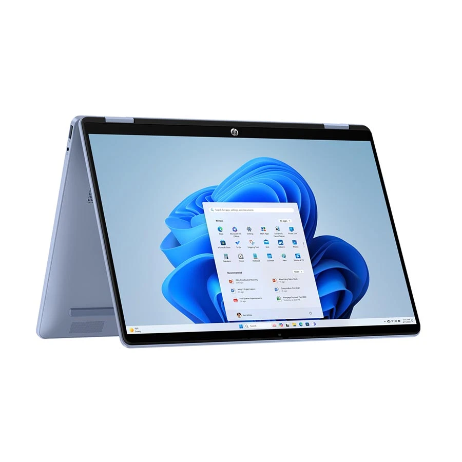 HP OmniBook 5 Flip x360 2-in-1 14-fp0134TU All Laptop Price in BD
