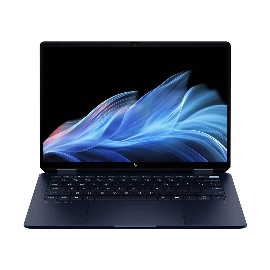 HP OmniBook Ultra Flip x360 14-fh0103TU AI All Laptop