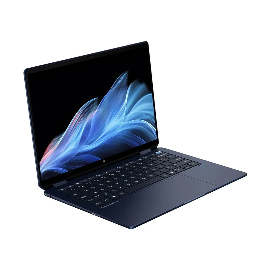 HP OmniBook Ultra Flip x360 14-fh0103TU AI All Laptop Price in Bangladesh
