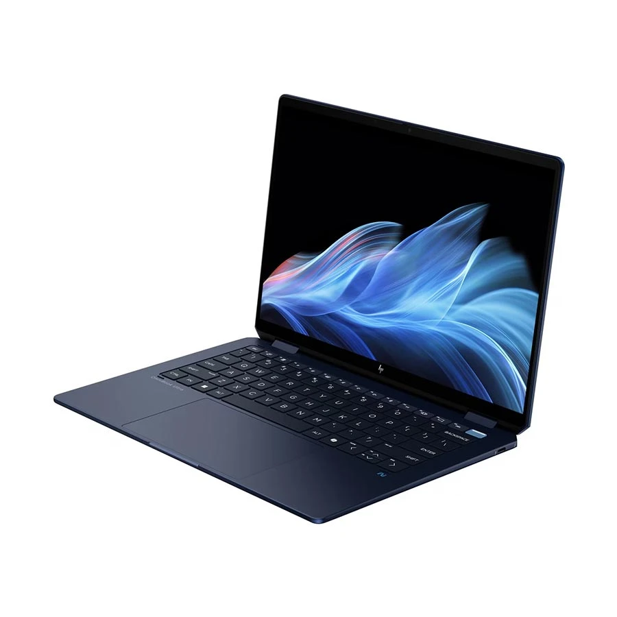 HP OmniBook Ultra Flip x360 14-fh0103TU AI All Laptop in BD