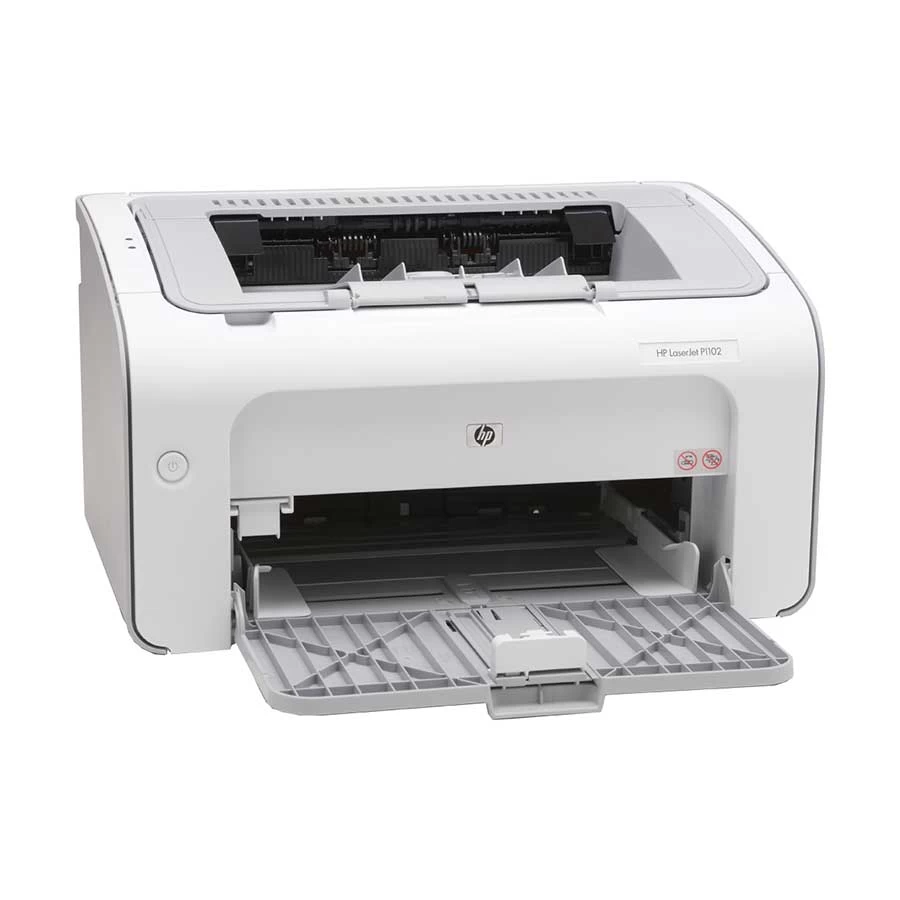 Hp HP P1102 Document Printer in BD