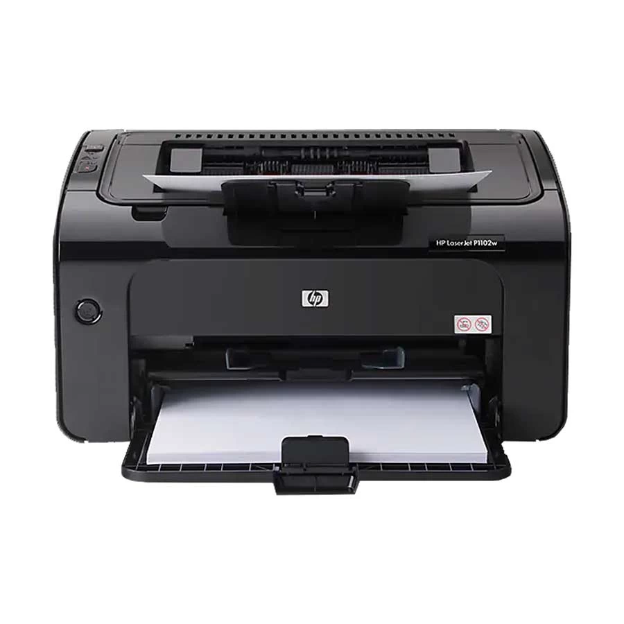 Hp HP P1102W Document Printer