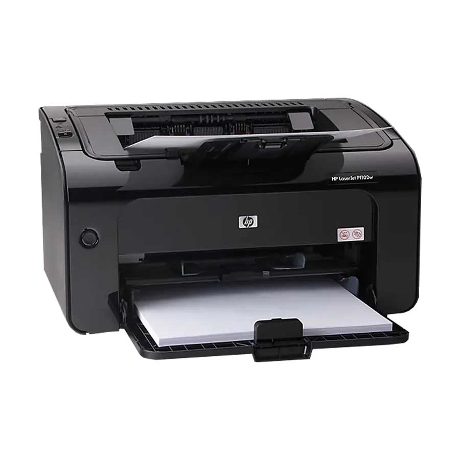 Hp HP P1102W Document Printer in BD