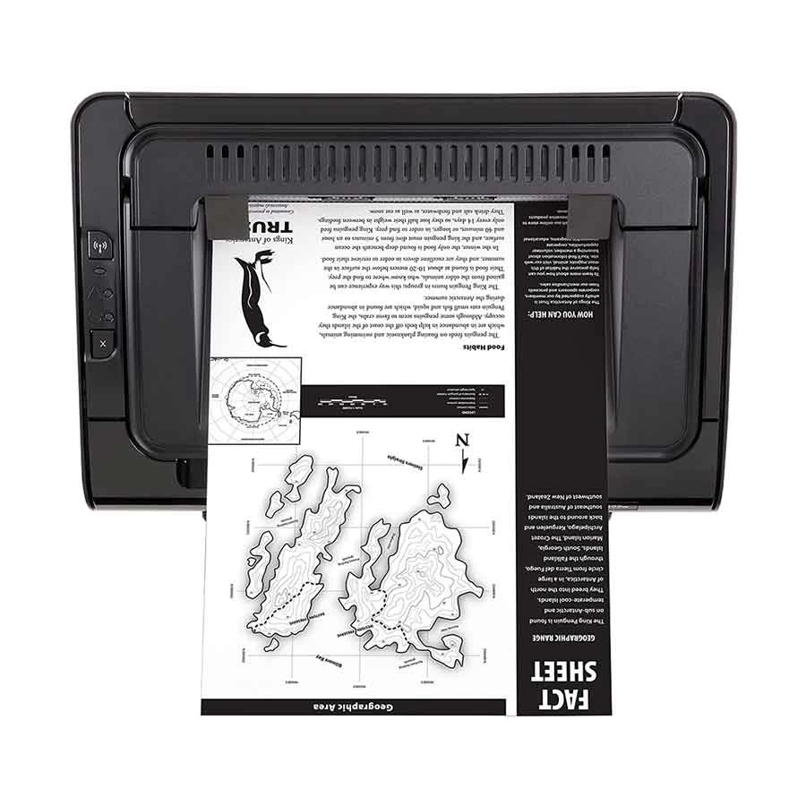 HP P1102W Document Printer Price in BD