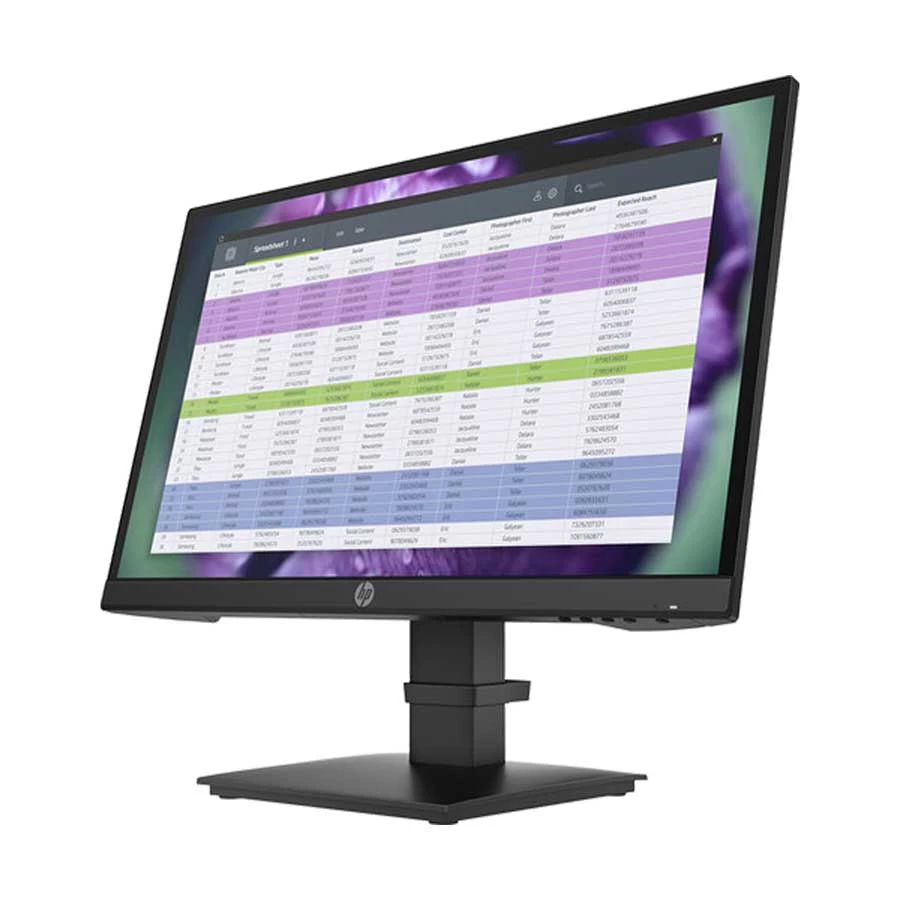 Hp HP P22 G4 All Monitor in BD