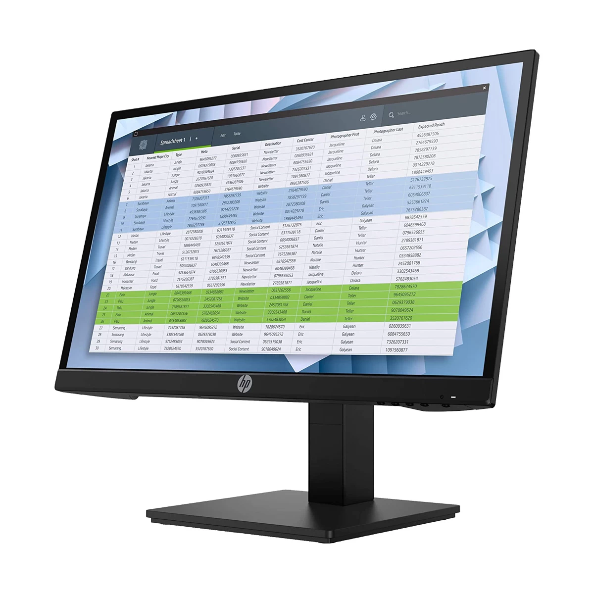 Hp HP P22h G4 Hp Price in Bangladesh