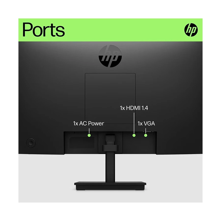 HP P22v G5 HP Best Price